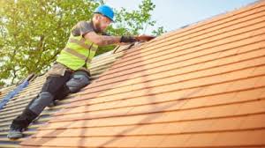 Best Rubber Roofing (EPDM, TPO)  in Wynnewood, OK