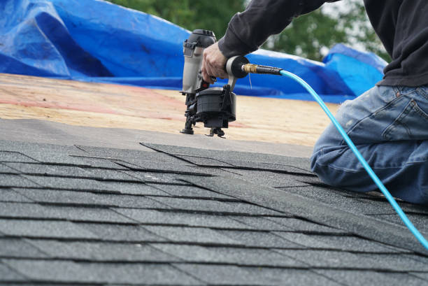 Best Chimney Flashing Repair  in Wynnewood, OK